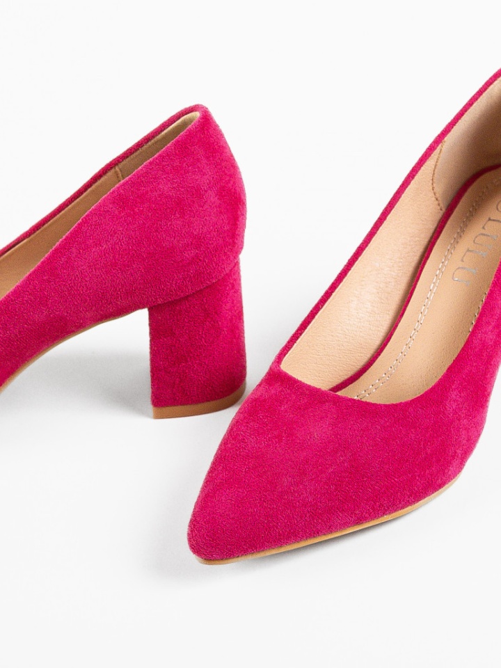 Scarpe da donna Fuchsia Brook - Img 6