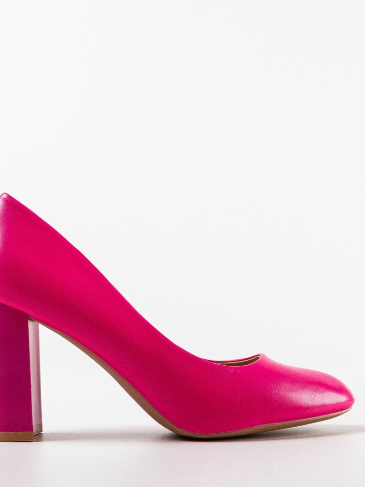Scarpe da donna Fuchsia Buxton - Img 12
