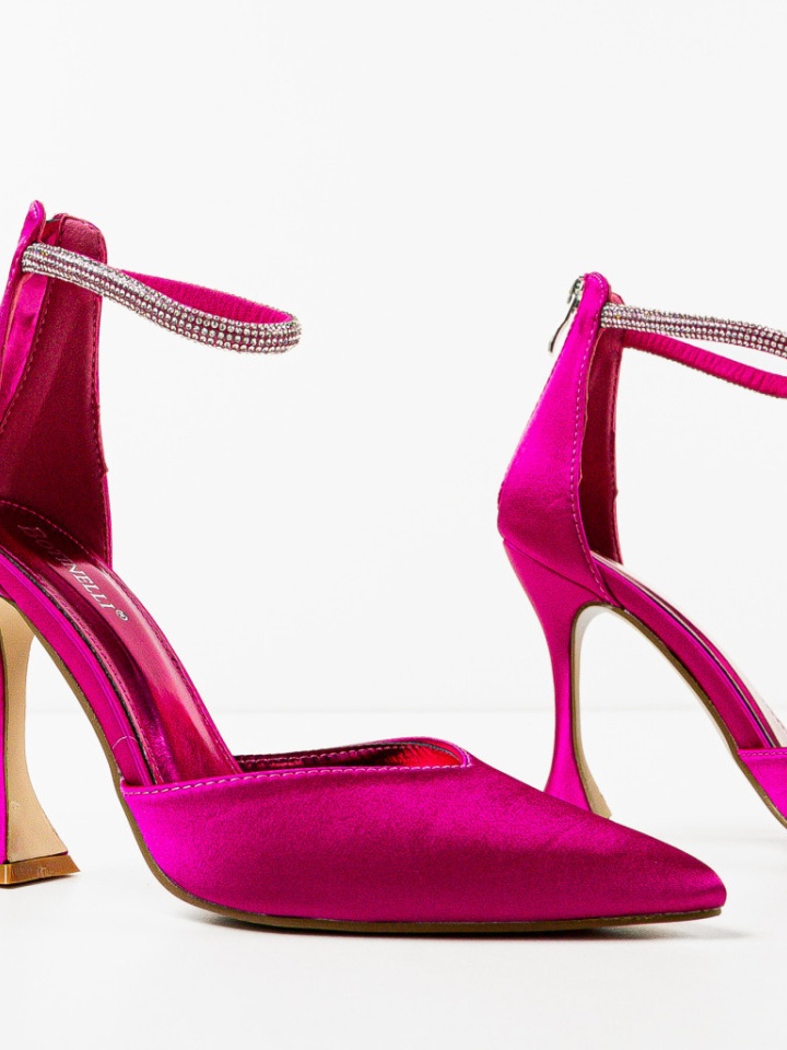 Scarpe da donna Fuchsia Ellya - Img 13