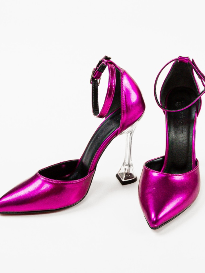 Scarpe da donna Fuchsia Kane - Img 6