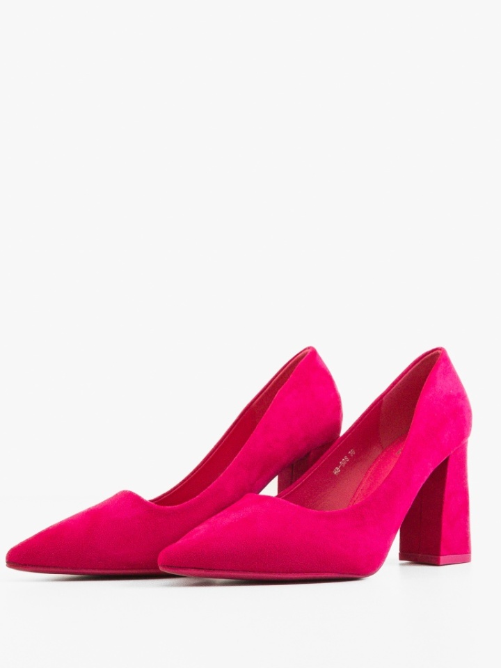 Scarpe da donna Fuchsia Kiran - Img 5