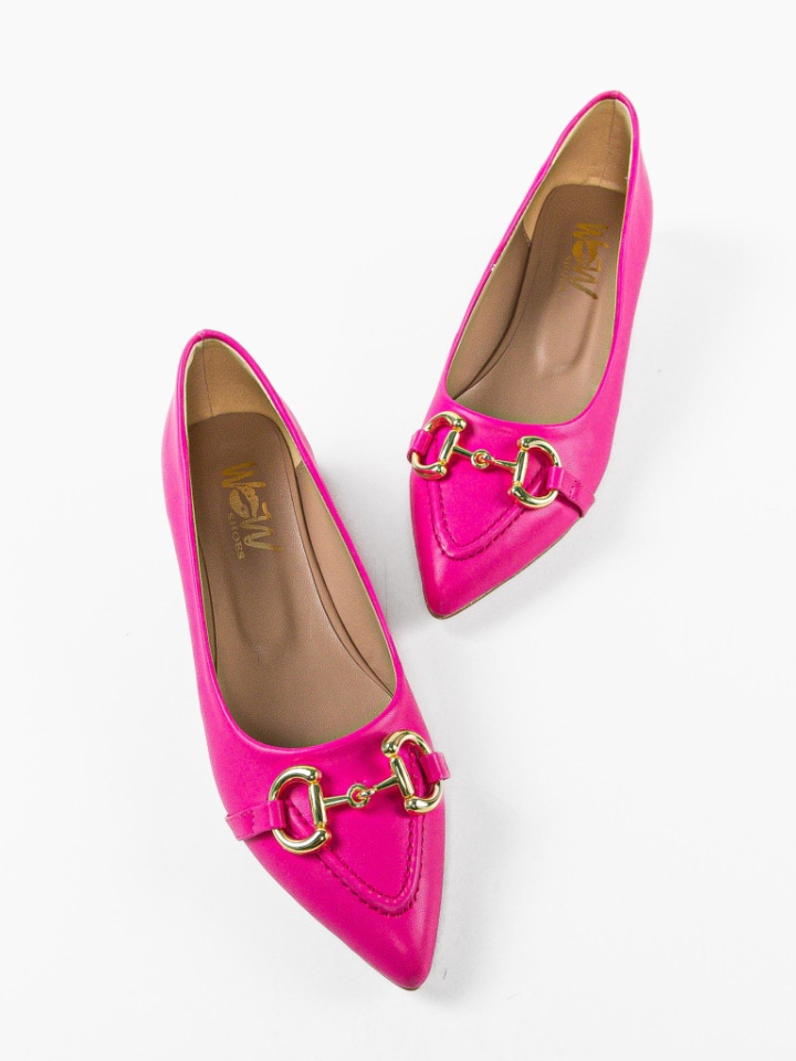 Scarpe da donna Fuchsia Lipse - Img 6