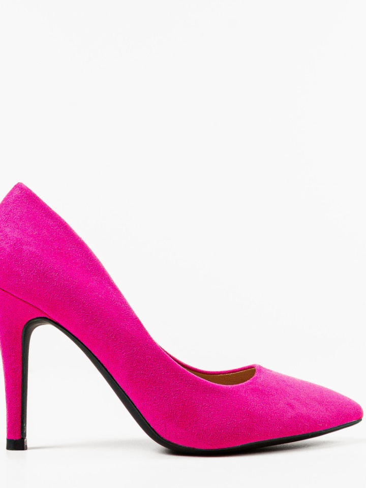Scarpe da donna Fuchsia Morrison - Img 7