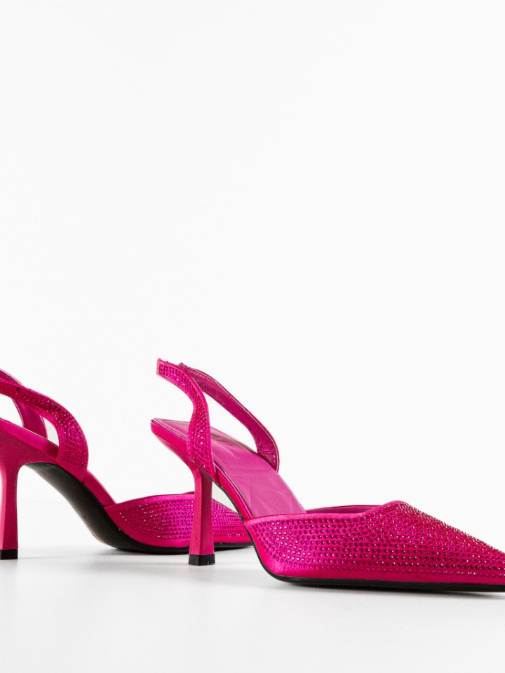 Scarpe da donna Fuchsia Natalien - Img 5