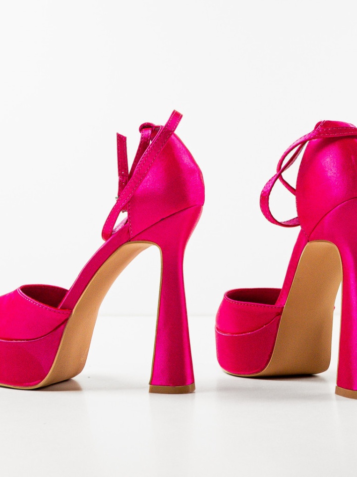 Scarpe da donna Fuchsia Phoebe - Img 9