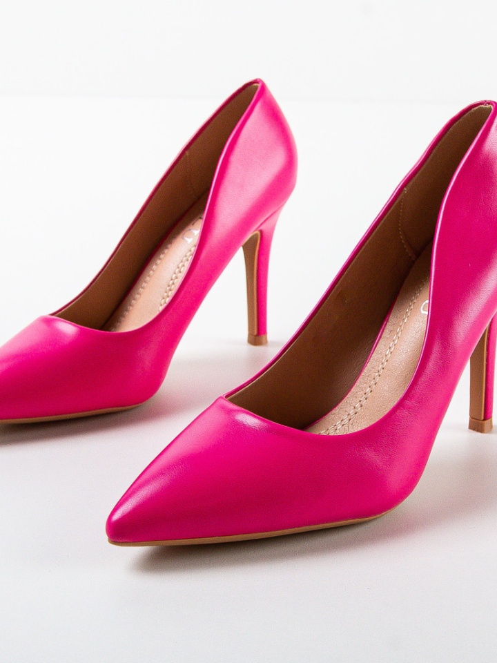 Scarpe da donna Fuchsia Rajan - Img 6