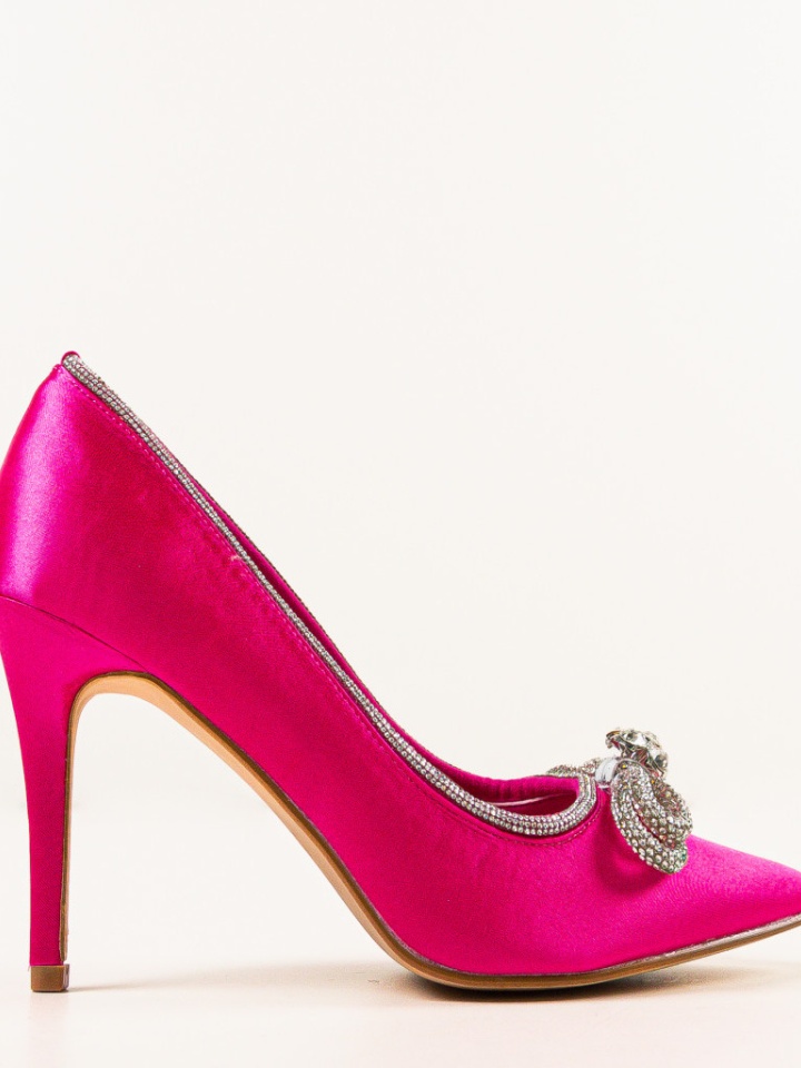 Scarpe da donna Fuchsia Reytar - Img 6