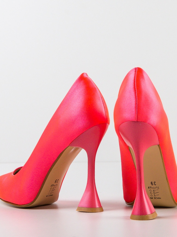 Scarpe da donna Fuchsia Rimo - Img 11