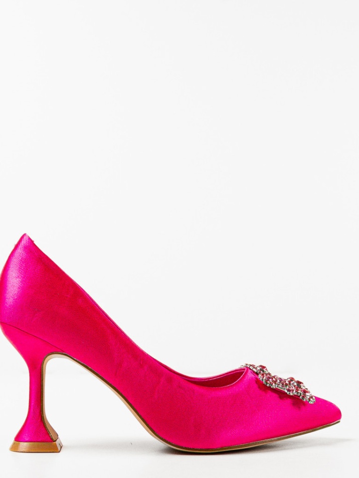 Scarpe da donna Fuchsia Rosario - Img 5