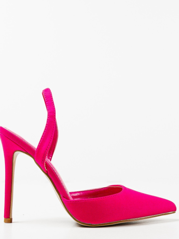 Scarpe da donna Fuchsia Ruruma - Img 5