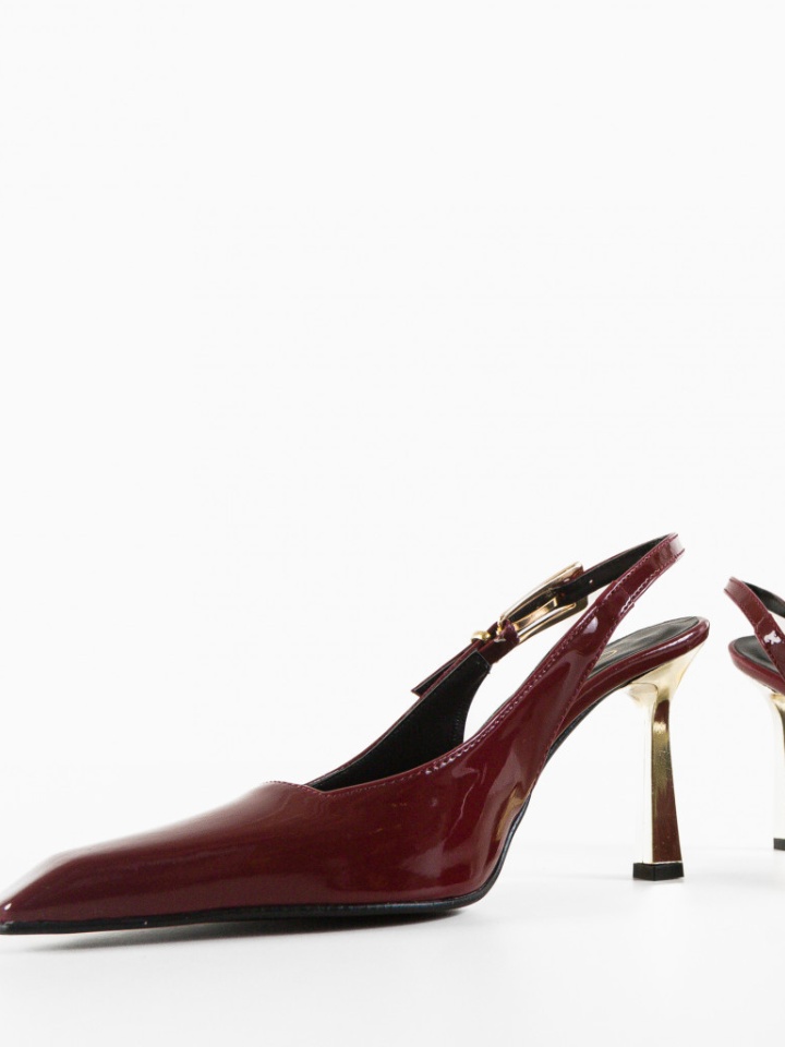 Scarpe da donna Granito Dortine - Img 6