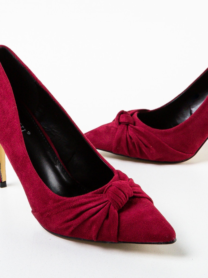 Scarpe da donna Granito Hartley - Img 14