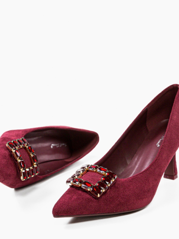 Scarpe da donna Granito Joan - Img 7