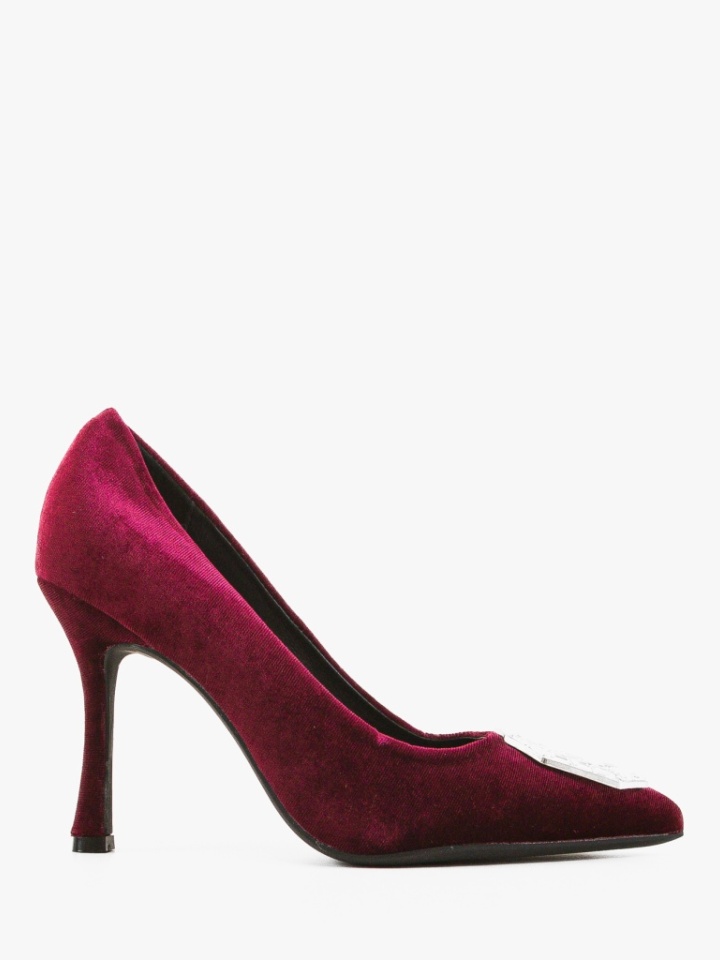 Scarpe da donna Granito Kreb - Img 4