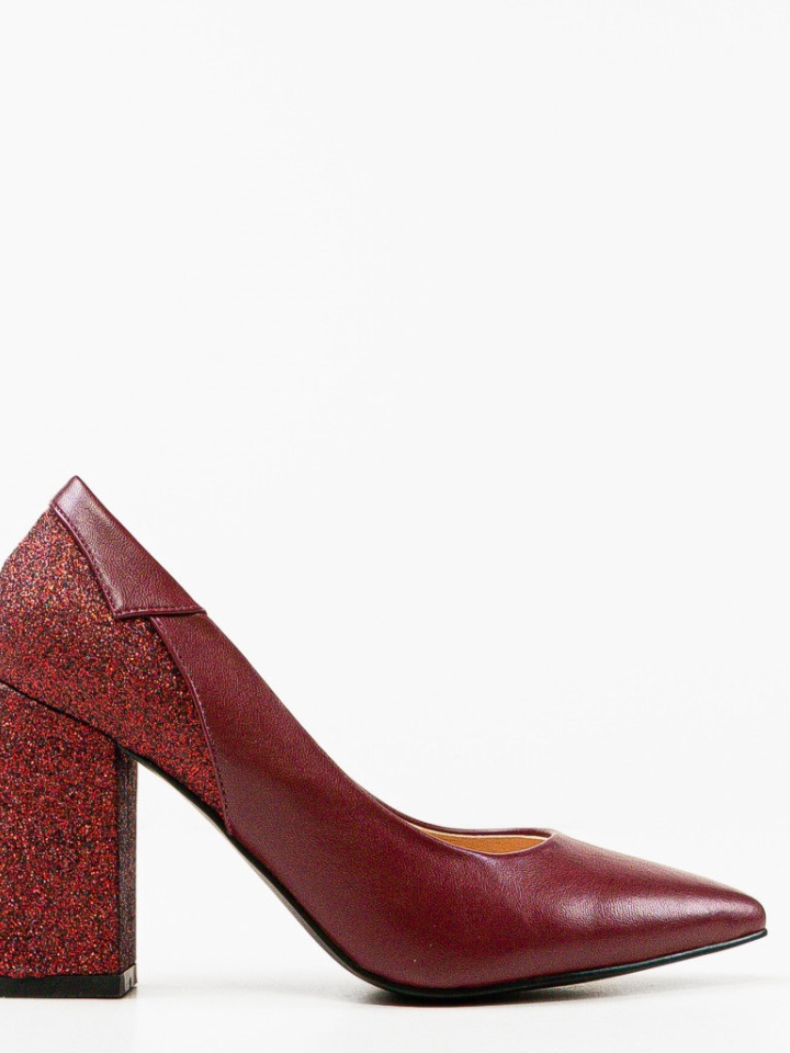 Scarpe da donna Granito Lyudmila - Img 8