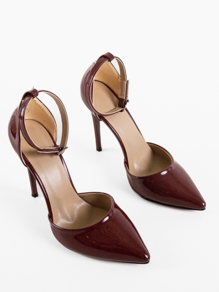 Scarpe da donna Granito Manba - Img 1