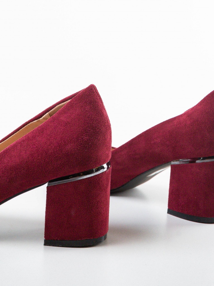 Scarpe da donna Granito Matti - Img 14