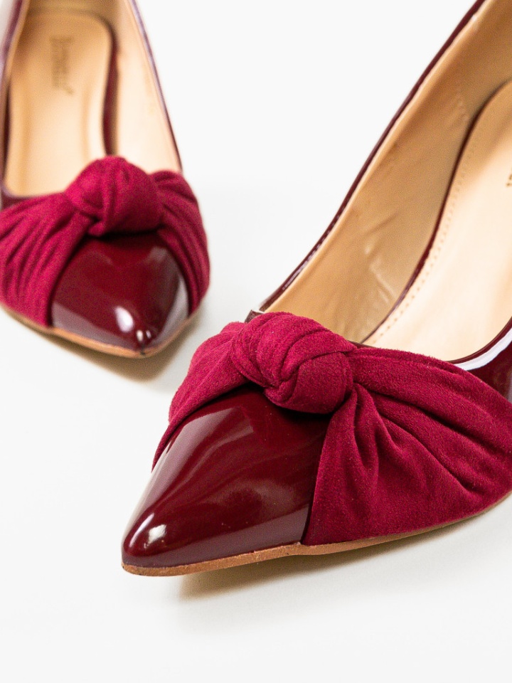 Scarpe da donna Granito Oprez - Img 1