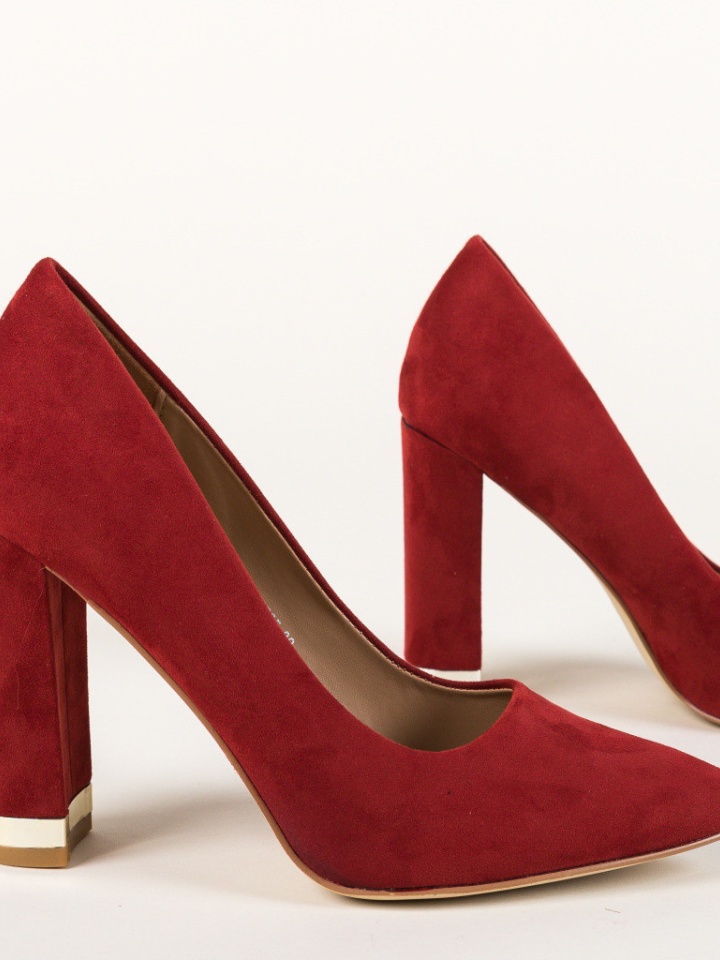 Scarpe da donna Granito Sofie - Img 1