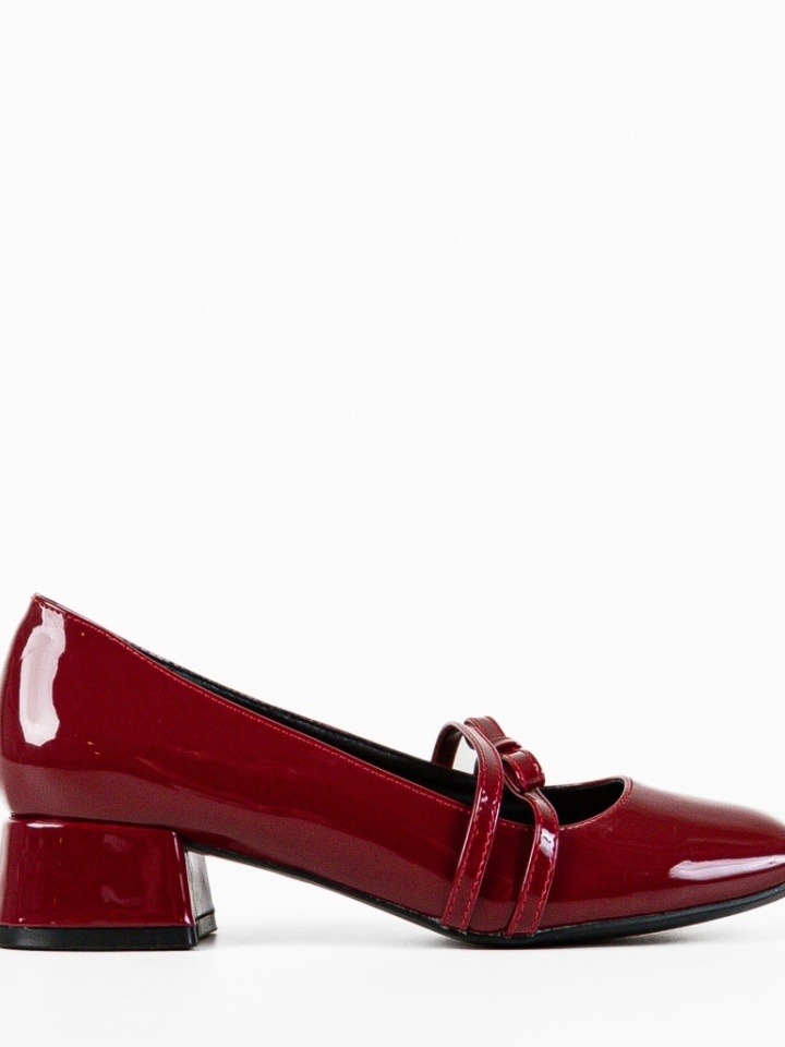 Scarpe da donna Granito Tospe - Img 4