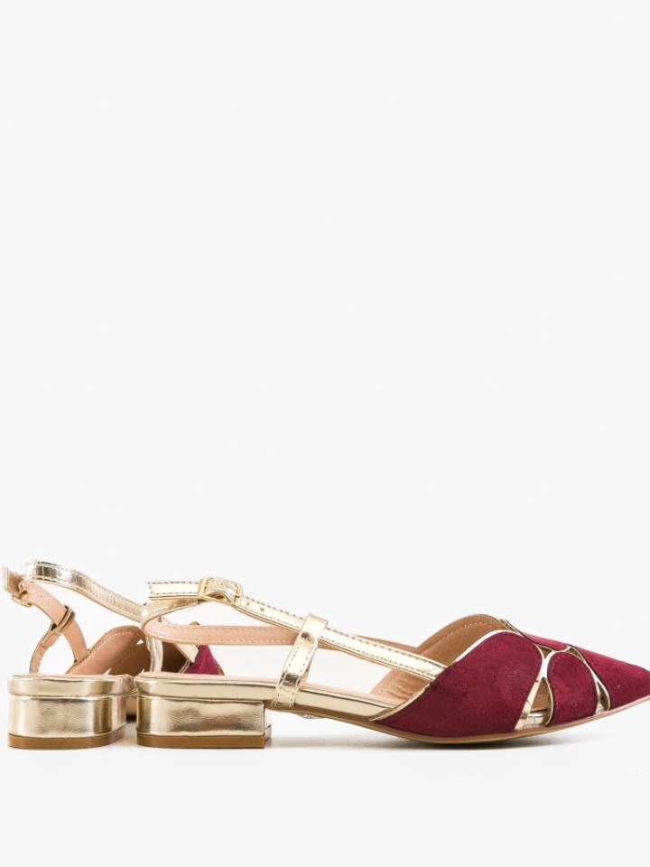 Scarpe da donna Granito Xquenda - Img 6