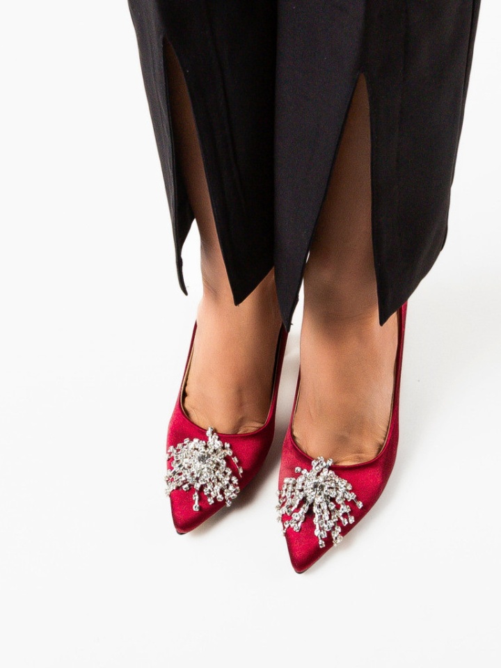 Scarpe da donna Granito Yerer - Img 7