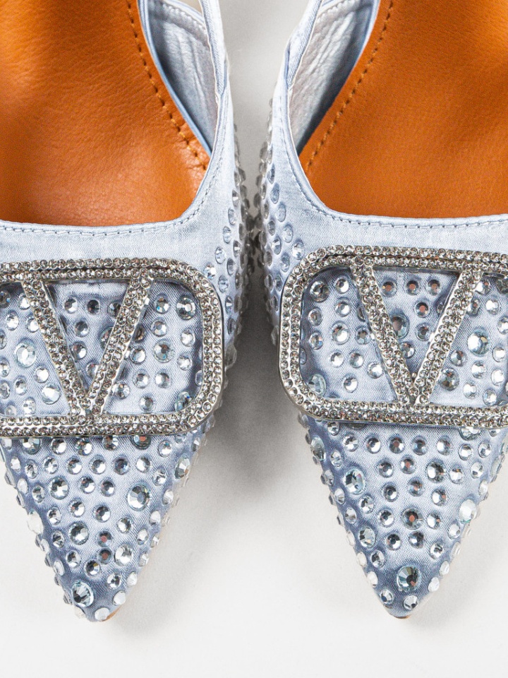 Scarpe da donna Grige Price - Img 14