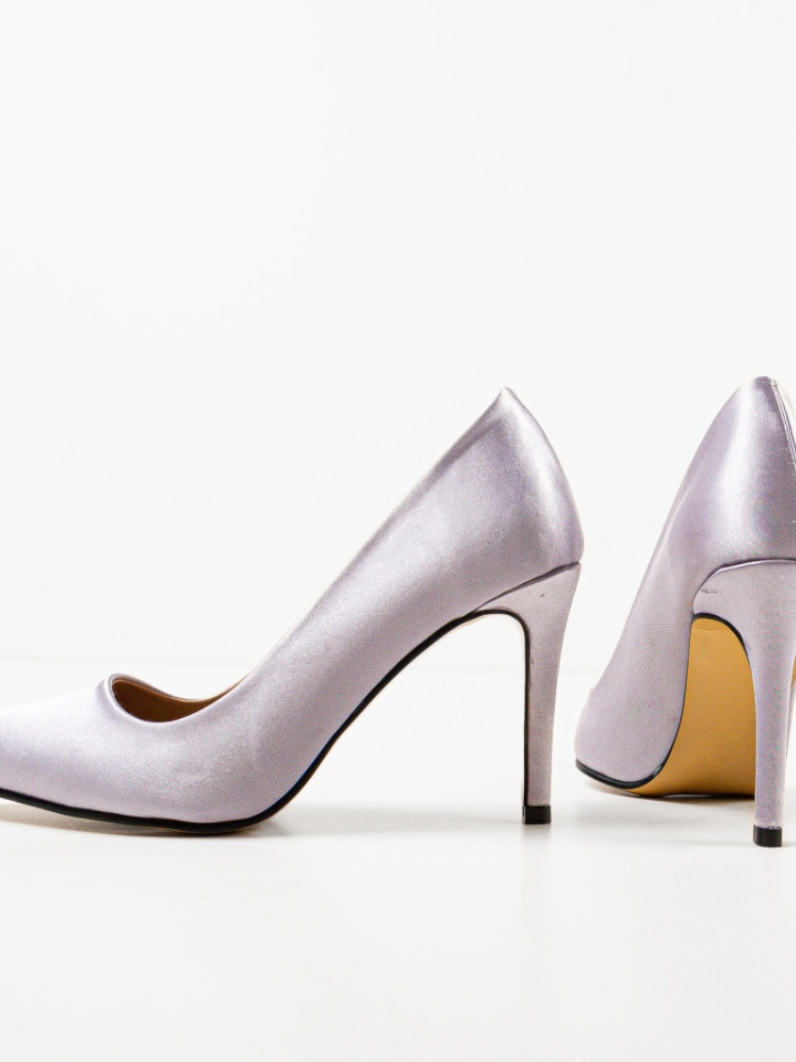 Scarpe da donna Grige Weps 2 - Img 7