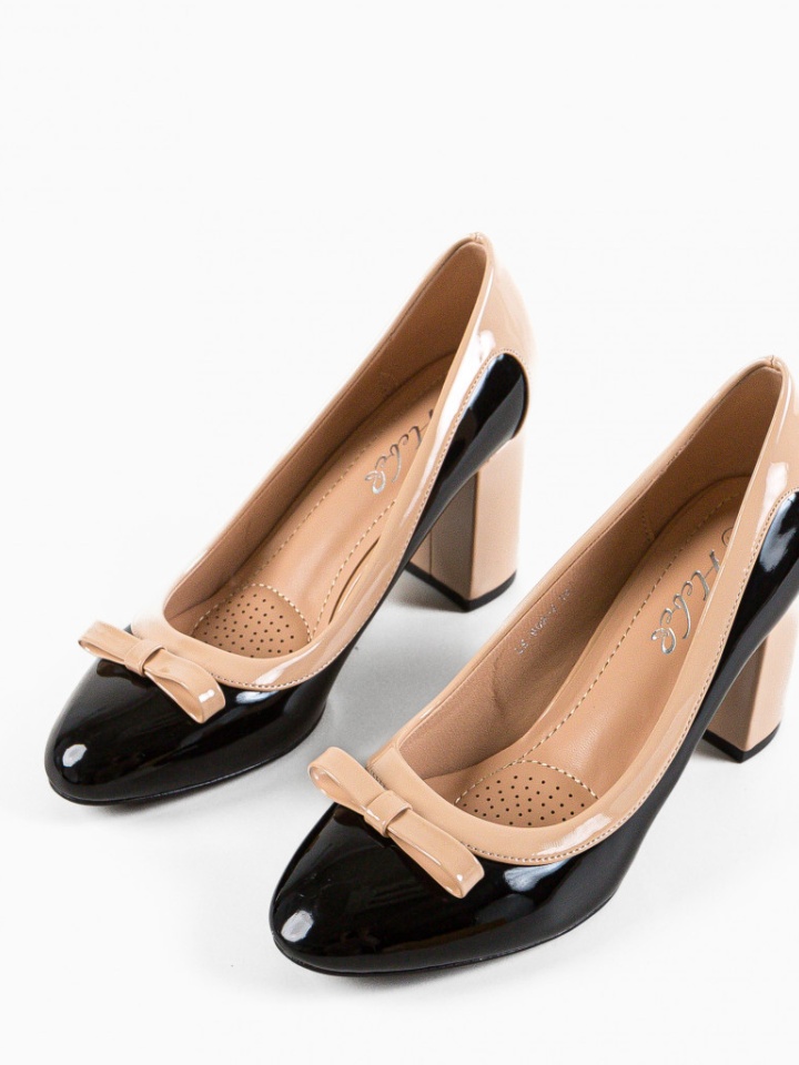 Scarpe da donna Multicolori Bell - Img 5