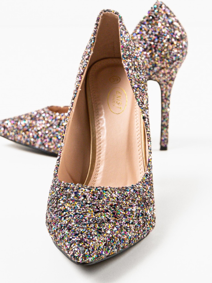 Scarpe da donna Multicolori Dinore - Img 11