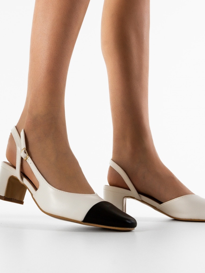 Scarpe da donna Multicolori Hauka - Img 2