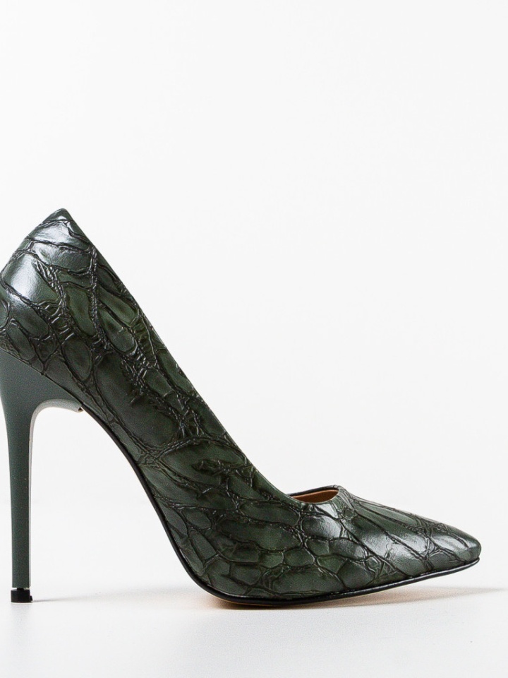 Scarpe da donna Multicolori Kring - Img 5