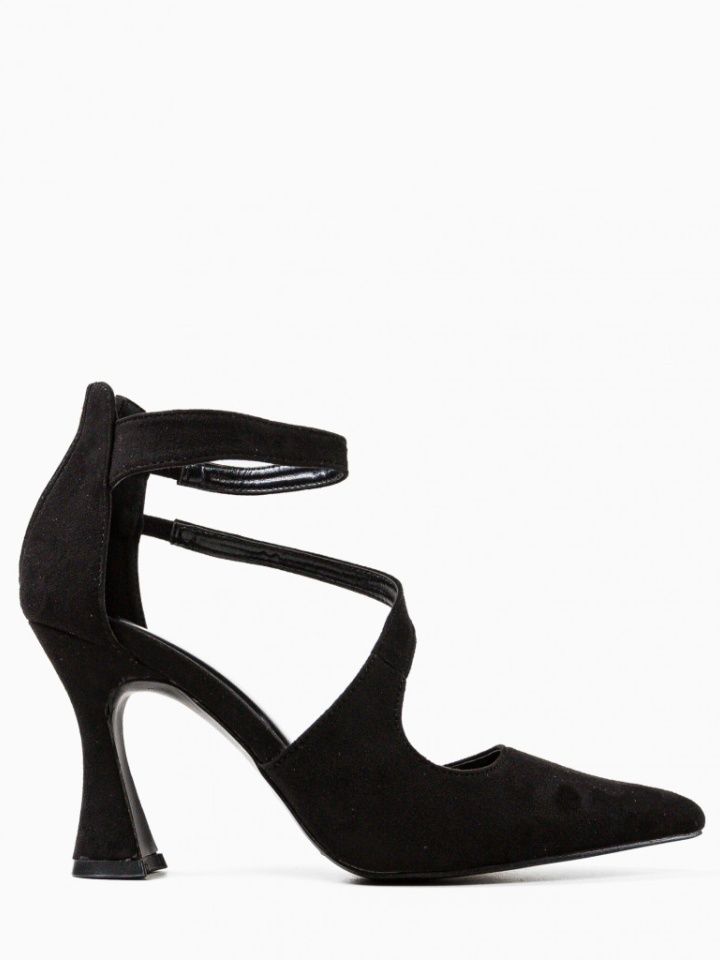 Scarpe da donna Nere Abdur - Img 6