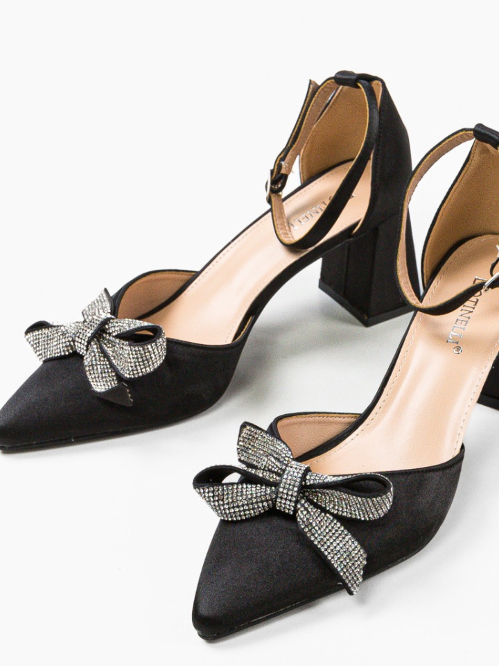 Scarpe da donna Nere Alistair - Img 8