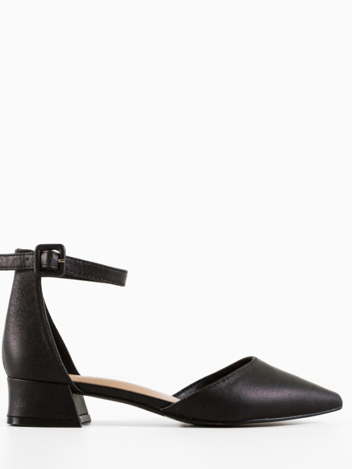 Scarpe da donna Nere Althea - Img 5