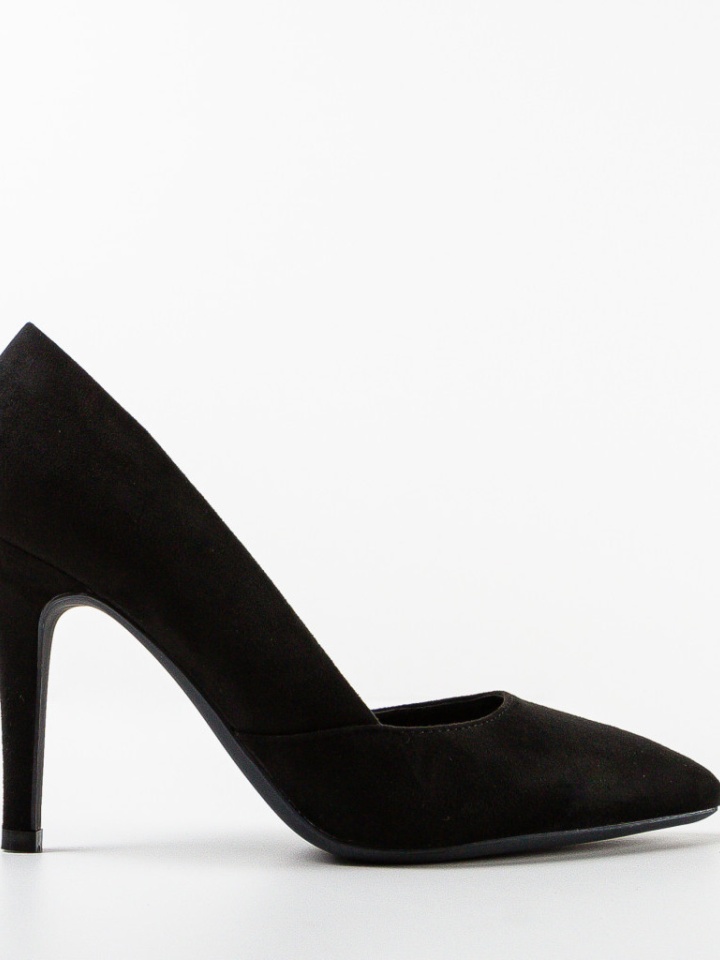Scarpe da donna Nere Araj - Img 5
