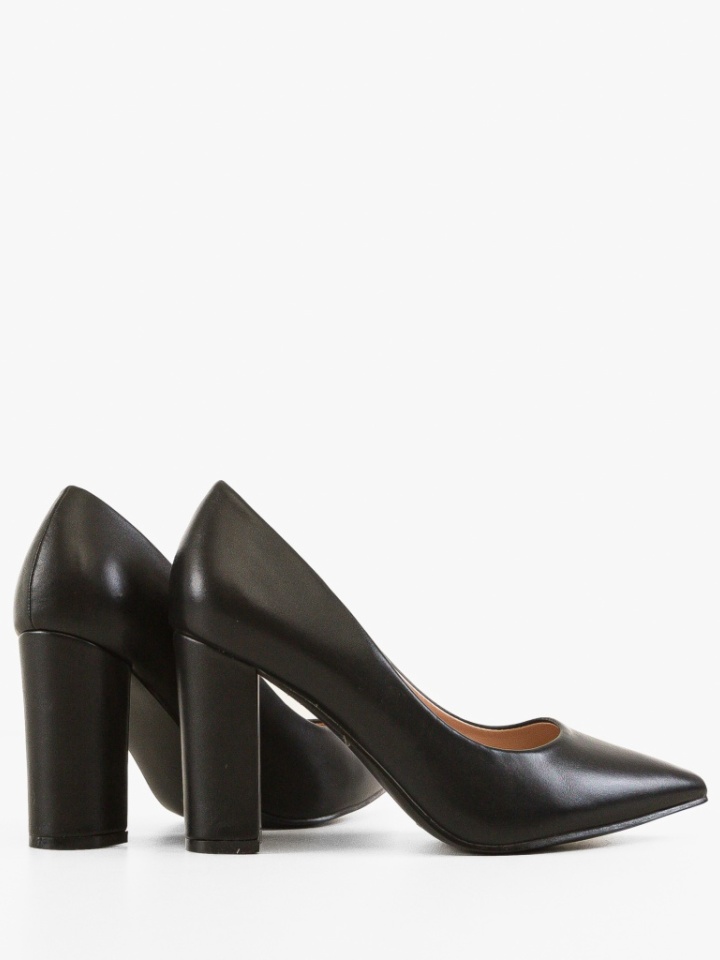 Scarpe da donna Nere Athena - Img 3
