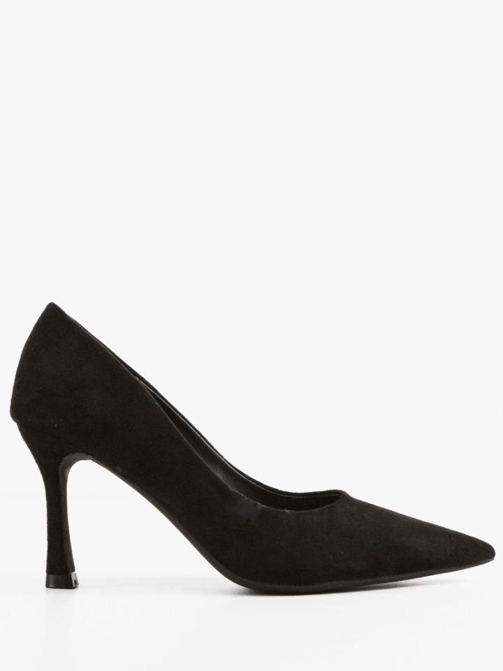 Scarpe da donna Nere Babs - Img 6
