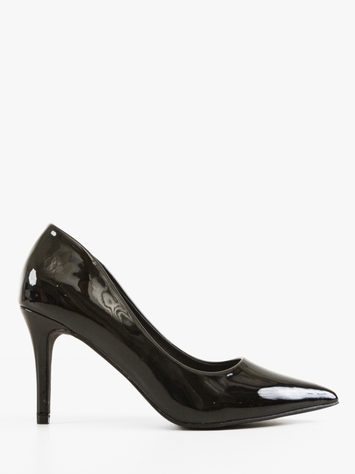 Scarpe da donna Nere Blevins - Img 6