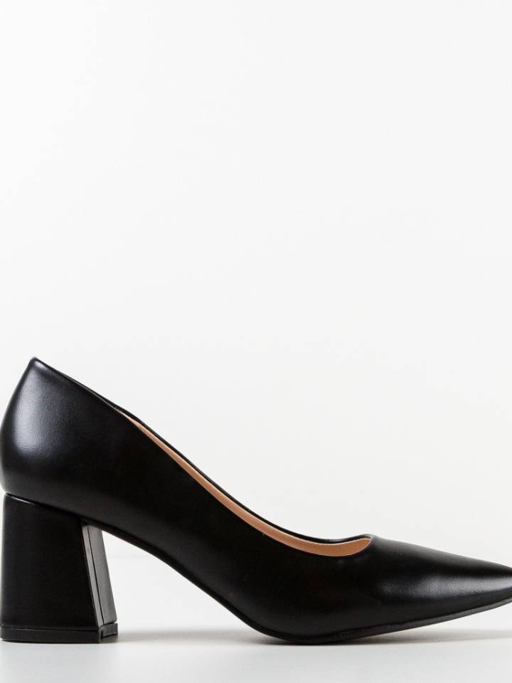 Scarpe da donna Nere Bowers - Img 11