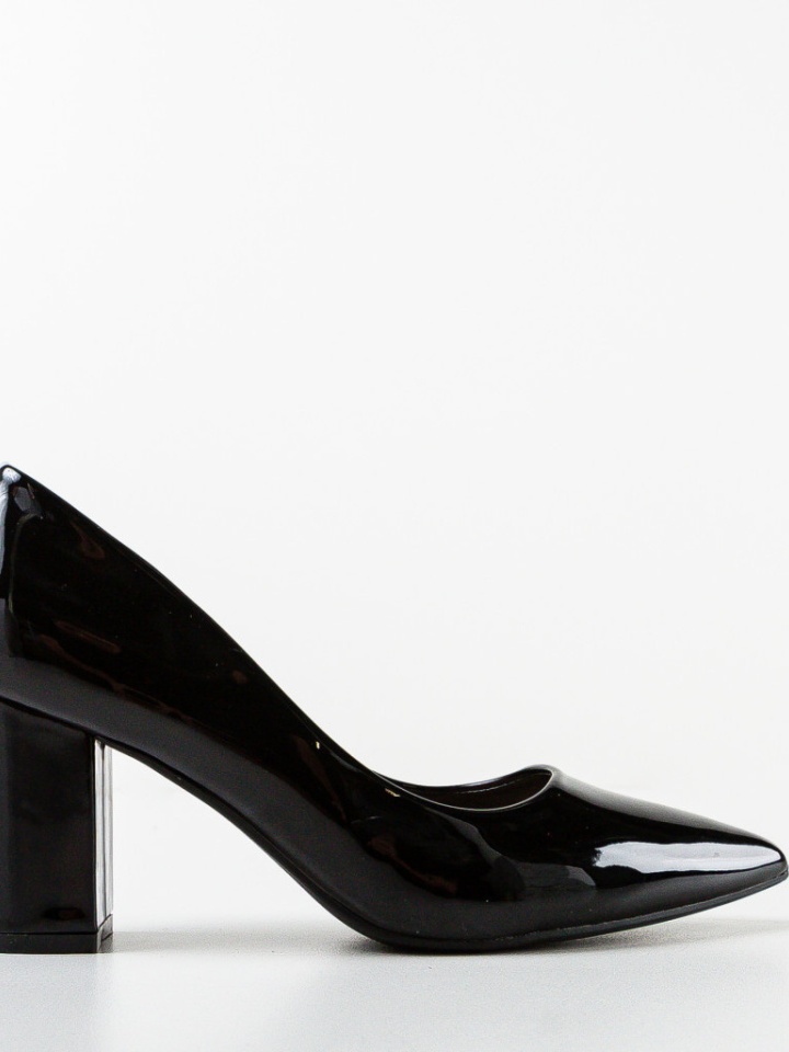 Scarpe da donna Nere Brett - Img 4