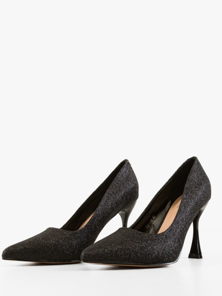 Scarpe da donna Nere Bridie - Img 2