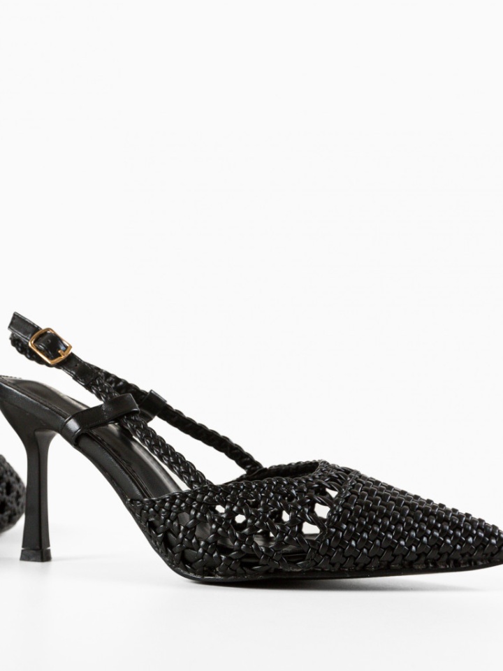 Scarpe da donna Nere Celestit - Img 6