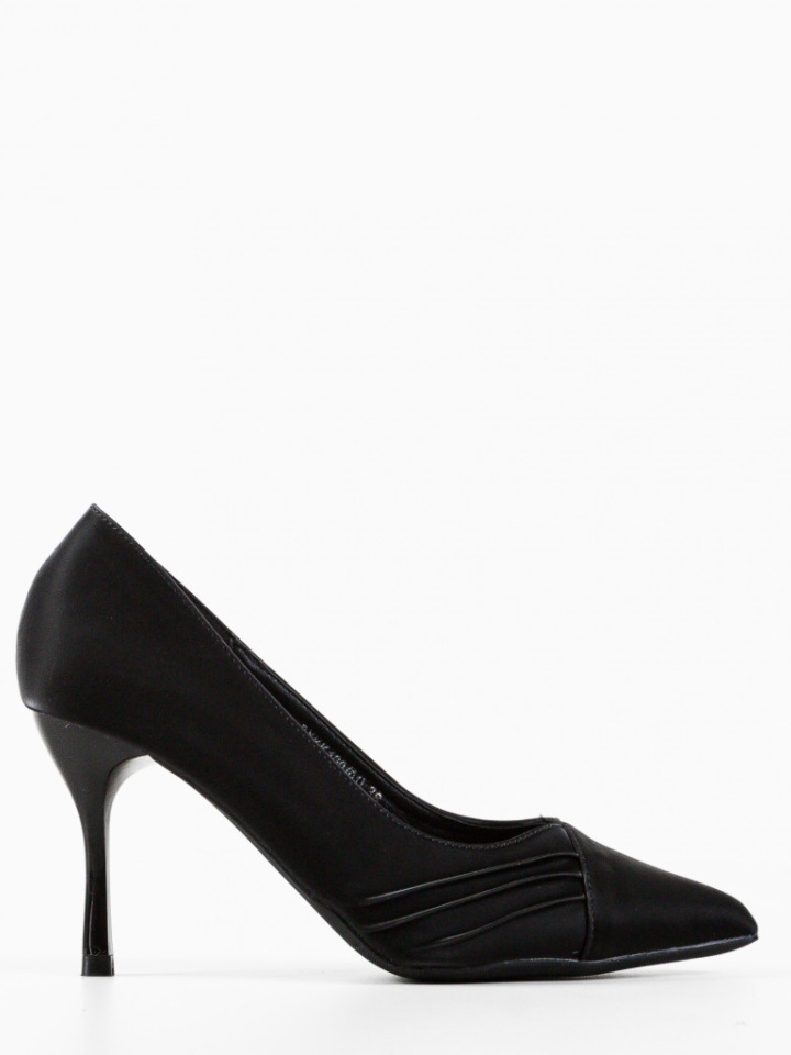 Scarpe da donna Nere Crusher - Img 1