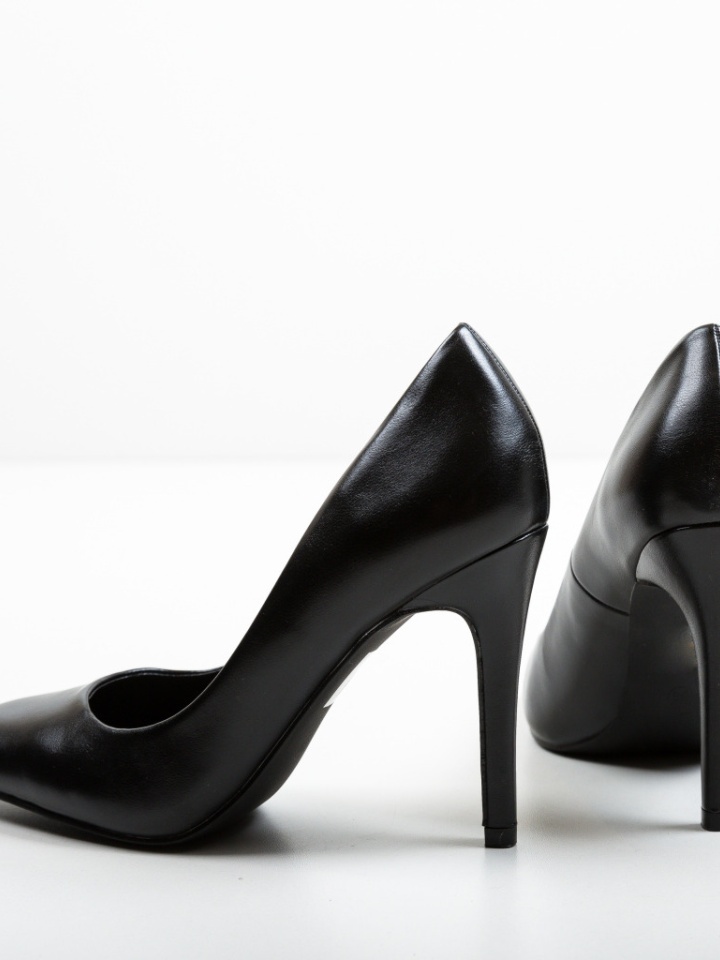 Scarpe da donna Nere Dean - Img 7
