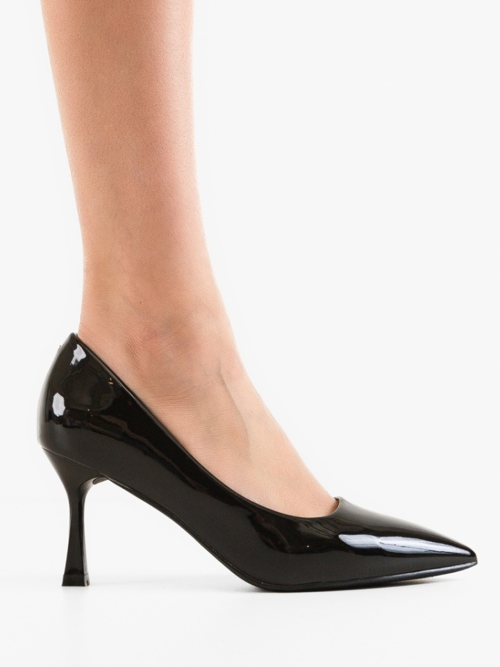 Scarpe da donna Nere Dover - Img 6