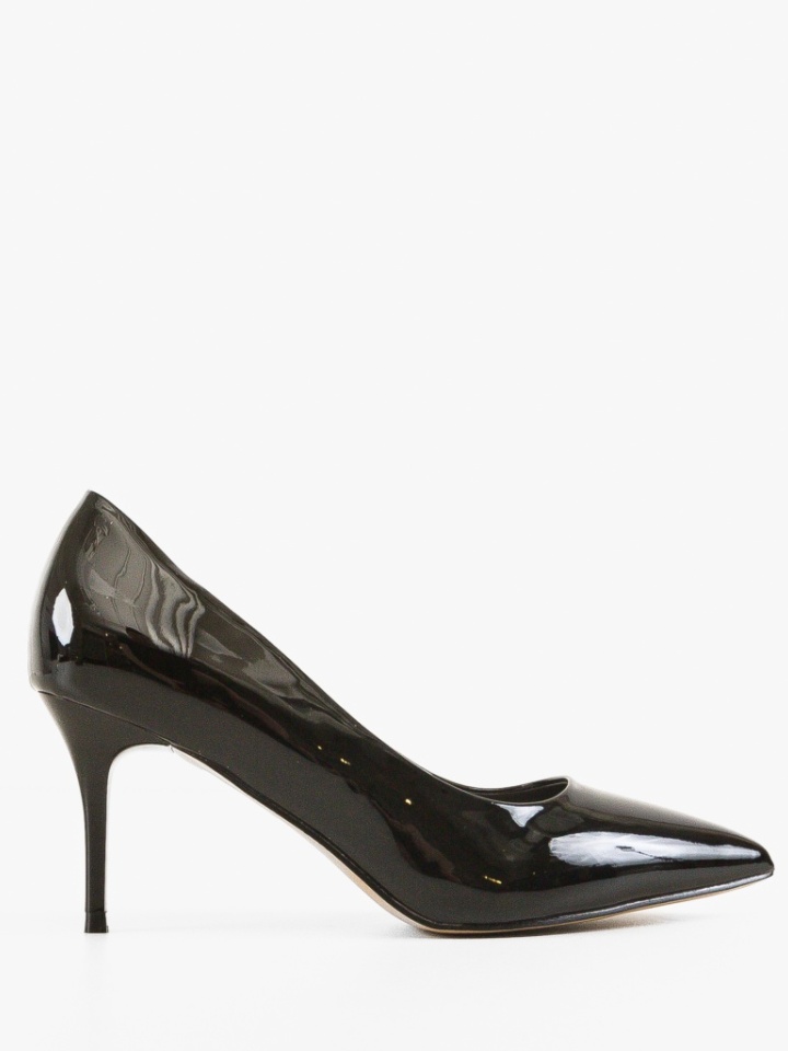 Scarpe da donna Nere Dyra - Img 6