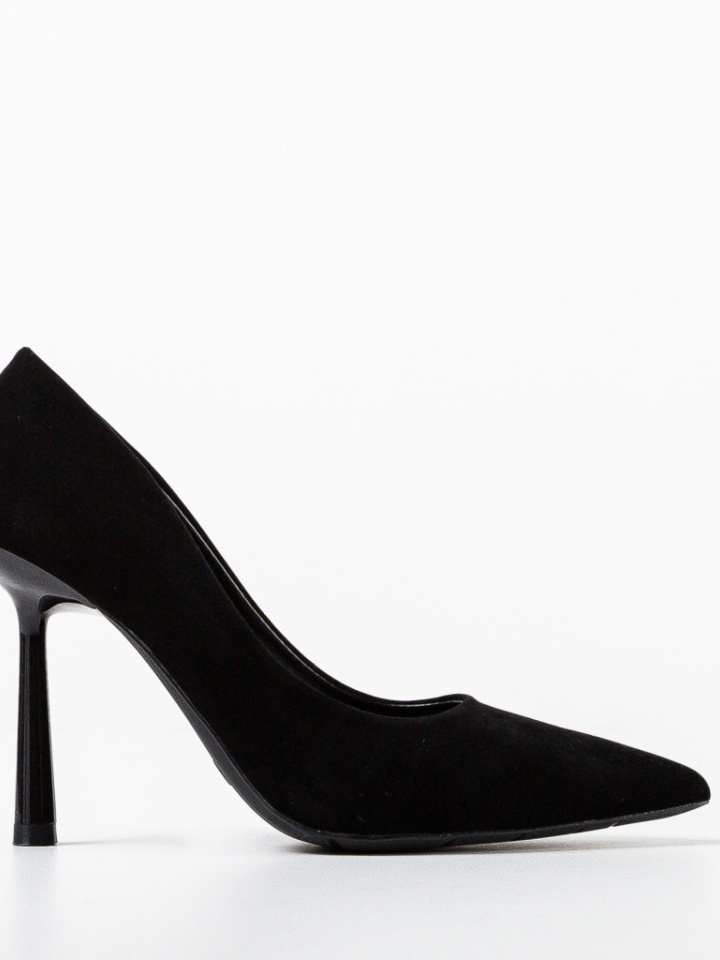 Scarpe da donna Nere Emmett - Img 7