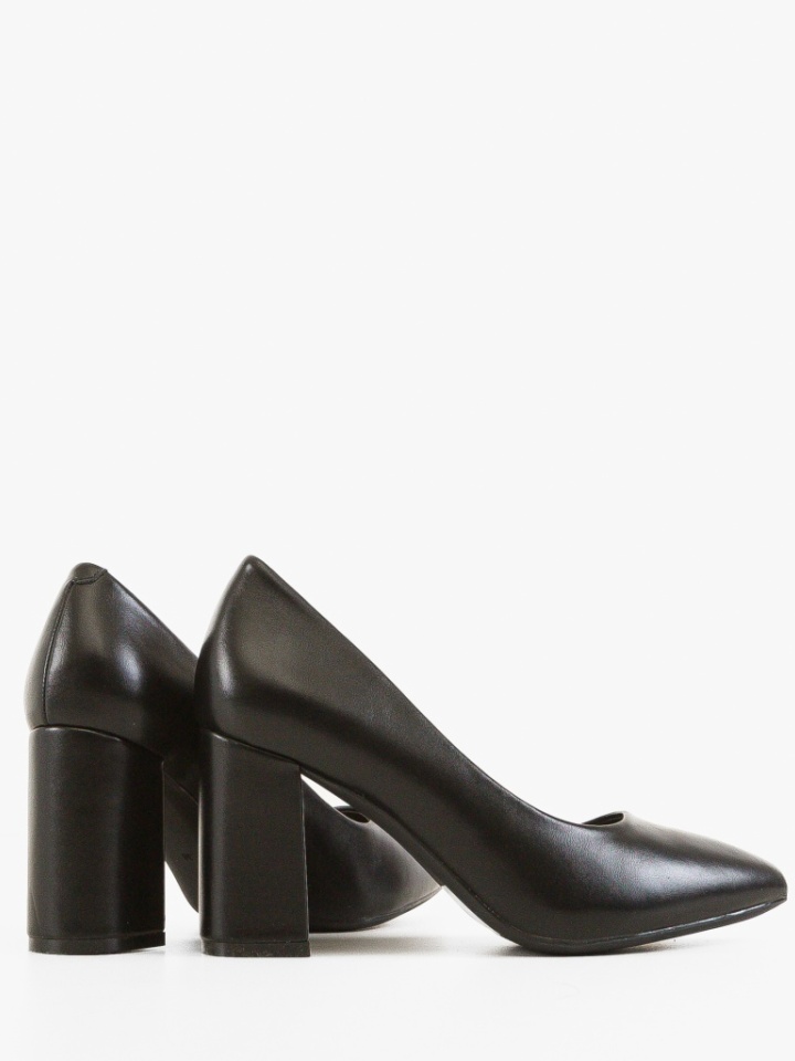 Scarpe da donna Nere Freska - Img 3