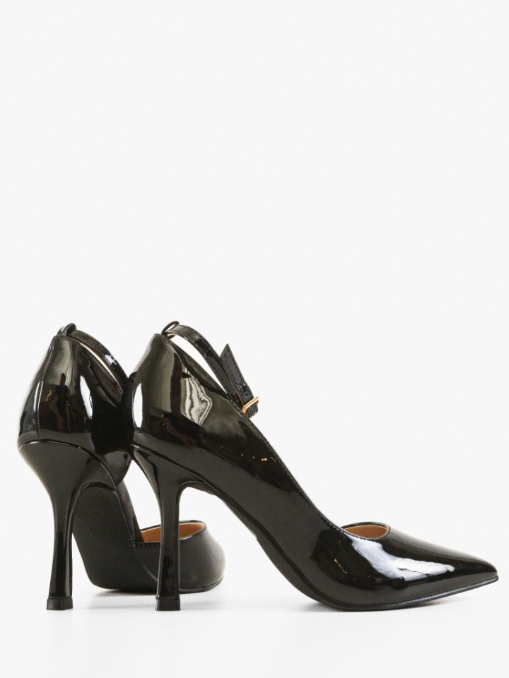 Scarpe da donna Nere Iga - Img 3